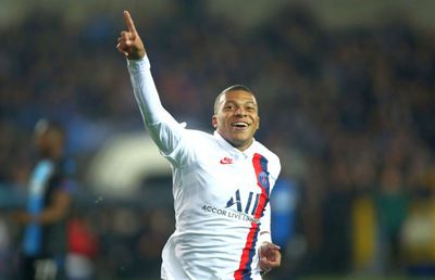 Kylian Mbappe e mult deasupra lui Leo Messi la vârsta lui! Se luptă cu recordurile în Liga Campionilor