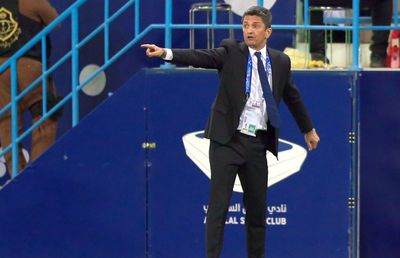 VIDEO Răzvan Lucescu, după calificarea în finala Ligii Campionilor Asiei: „Sunt în stare de șoc!”