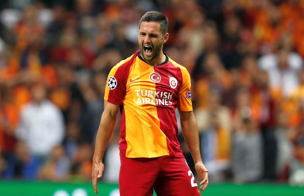 GALATASARAY - REAL MADRID 0-1 // Turcii, cuceriți de Florin Andone: „A arătat talent şi forţă. Falcao ar putea să nu mai intre!”