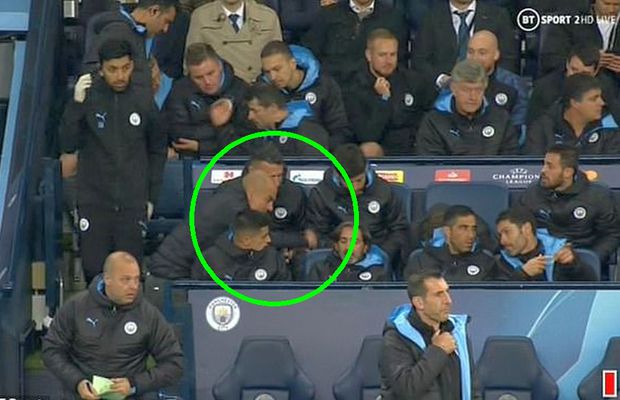 MANCHESTER CITY - ATALANTA 5-1 // FOTO Pep Guardiola, scos din minți de John Stones » Ce i-a provocat criza de nervi