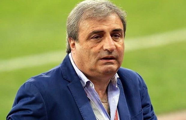 GSP LIVE // VIDEO Dezvăluiri despre cariera de antrenor a lui Mihai Stoichiță » Cum a ajuns în Cipru