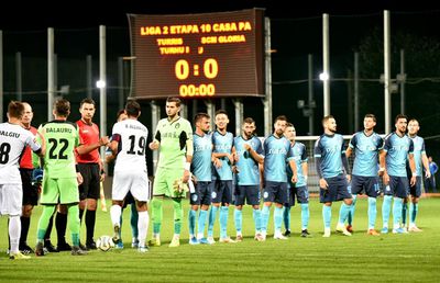 EXCLUSIV Marius Baciu e noul antrenor al lui Turris Turnu Măgurele