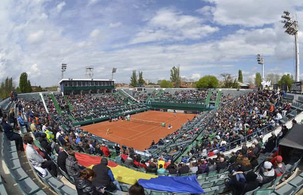 EXCLUSIV VIDEO // Ion Țiriac vrea ajutorul Guvernului în problema Arenelor BNR: „Guvernul poate rezolva problema în 30 de minute, am ajuns să umblu cu căciula-n mână”