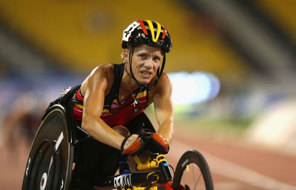 Decizia tragică pe care a luat-o Marieke Vervoort, campioană la Jocurile Paralimpice: a ales să fie eutanasiată!