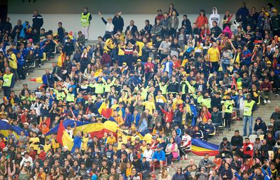 ROMÂNIA - SUEDIA // S-au pus în vânzare biletele pentru meciul decisiv! Copiii sub 14 ani au intrarea liberă