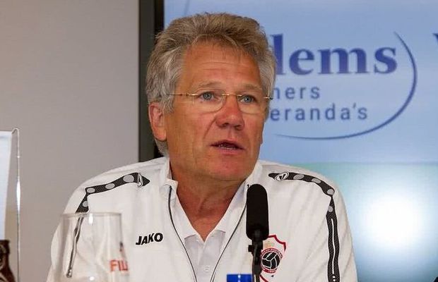 Ladislau Boloni compară Steaua '86 cu Barcelona din zilele noastre + Cristiano Ronaldo și Raphael Varane, favoriții din cariera sa de antrenor