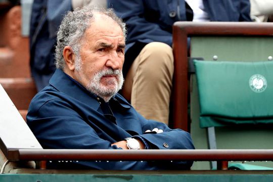 Ion Țiriac a devenit primul român din istorie a cărui avere a depășit bariera unui miliard de euro în Topul Forbes