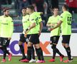 CFR Cluj a învins-o pe ȚSKA Sofia, scor 2-0, în primul meci al grupei A din Europa League.