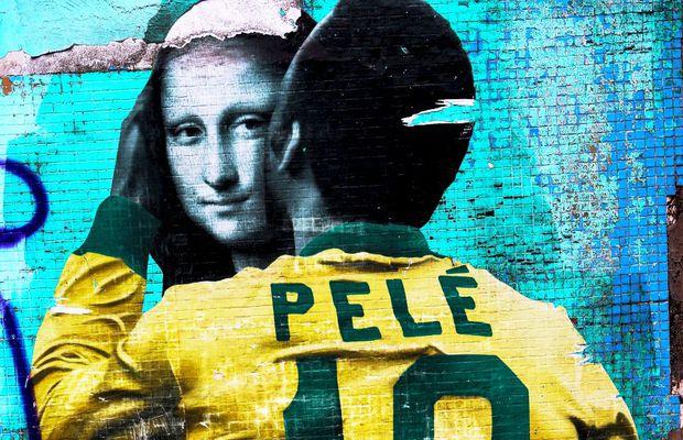 Pele, secretele Perlei negre » 7 povești inedite la 80 de ani: crize de plâns, cum și-a ales numele și de ce dribla incredibil pe spații mici