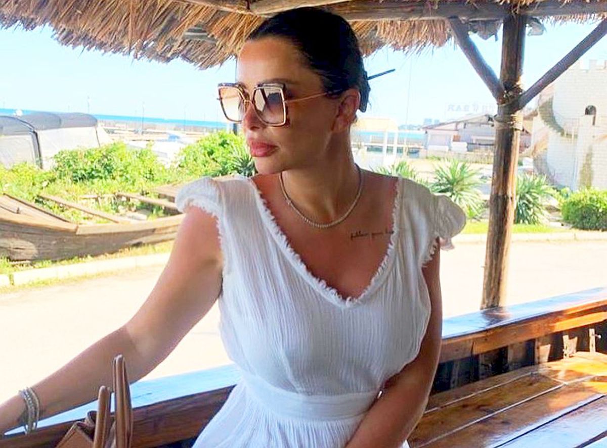 Brigitte, declarații cu lacrimi în ochi! De ce s-a despărțit de Ilie Năstase: „De asta s-a întâmplat”