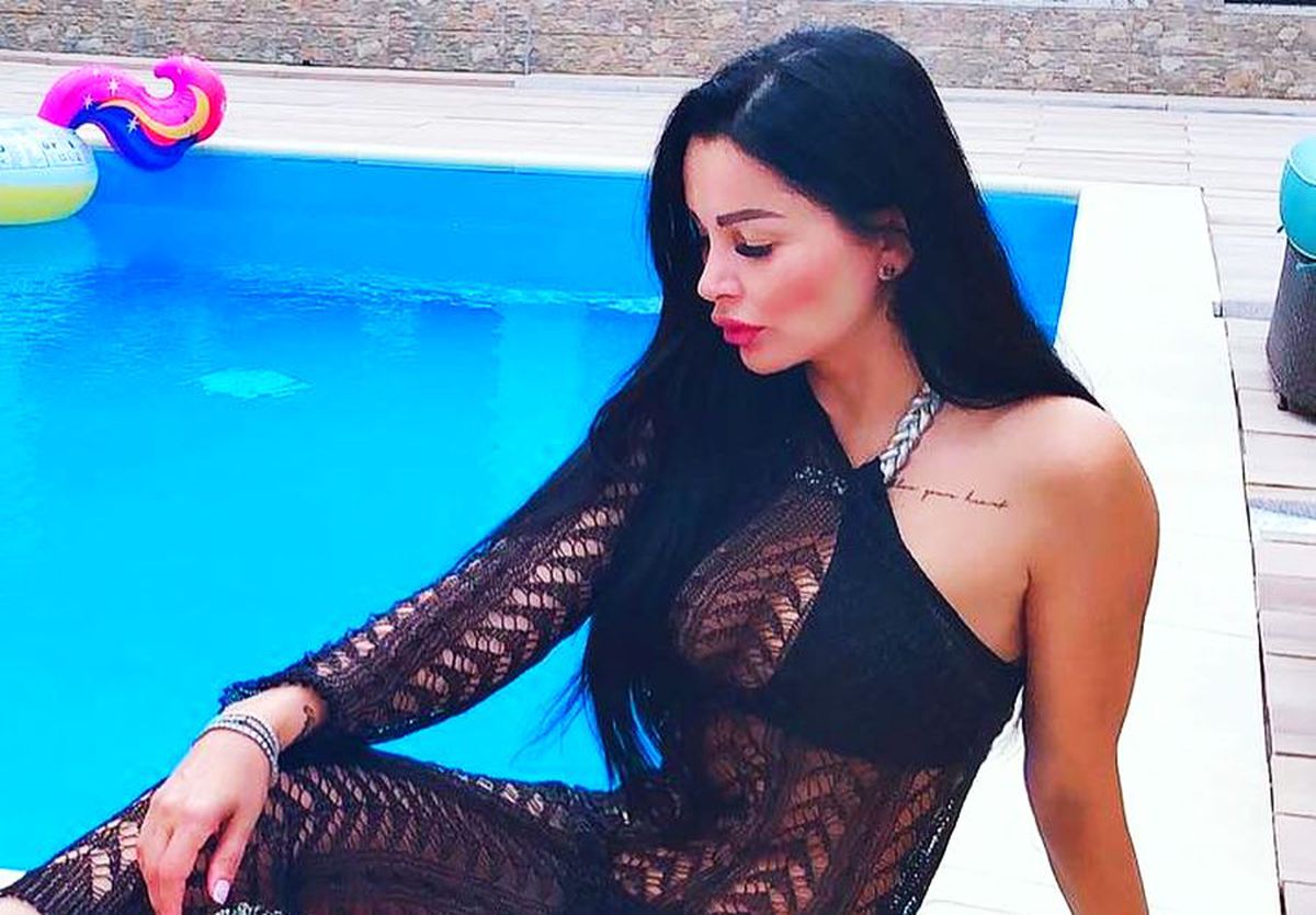 Brigitte, declarații cu lacrimi în ochi! De ce s-a despărțit de Ilie Năstase: „De asta s-a întâmplat”