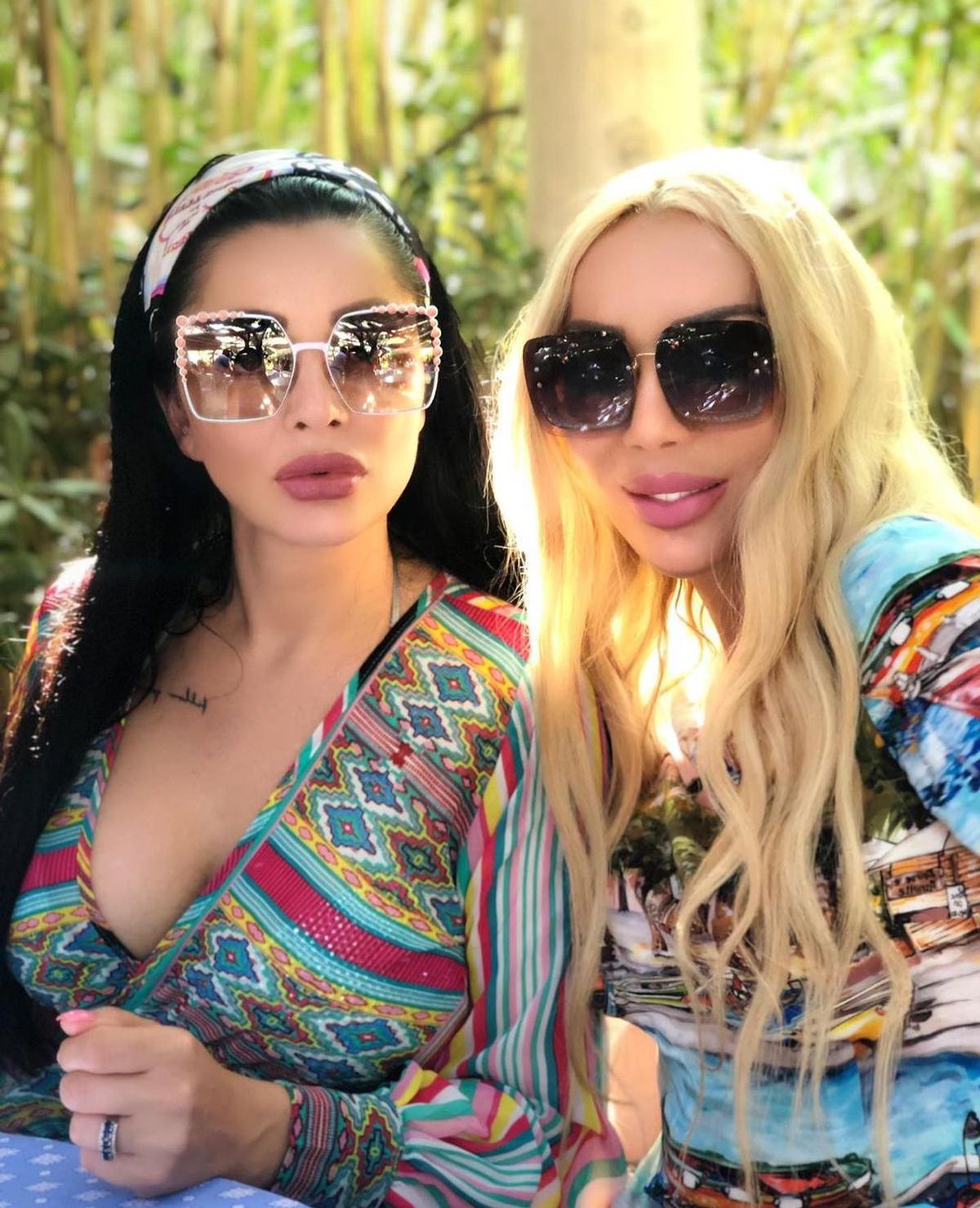 Brigitte, declarații cu lacrimi în ochi! De ce s-a despărțit de Ilie Năstase: „De asta s-a întâmplat”