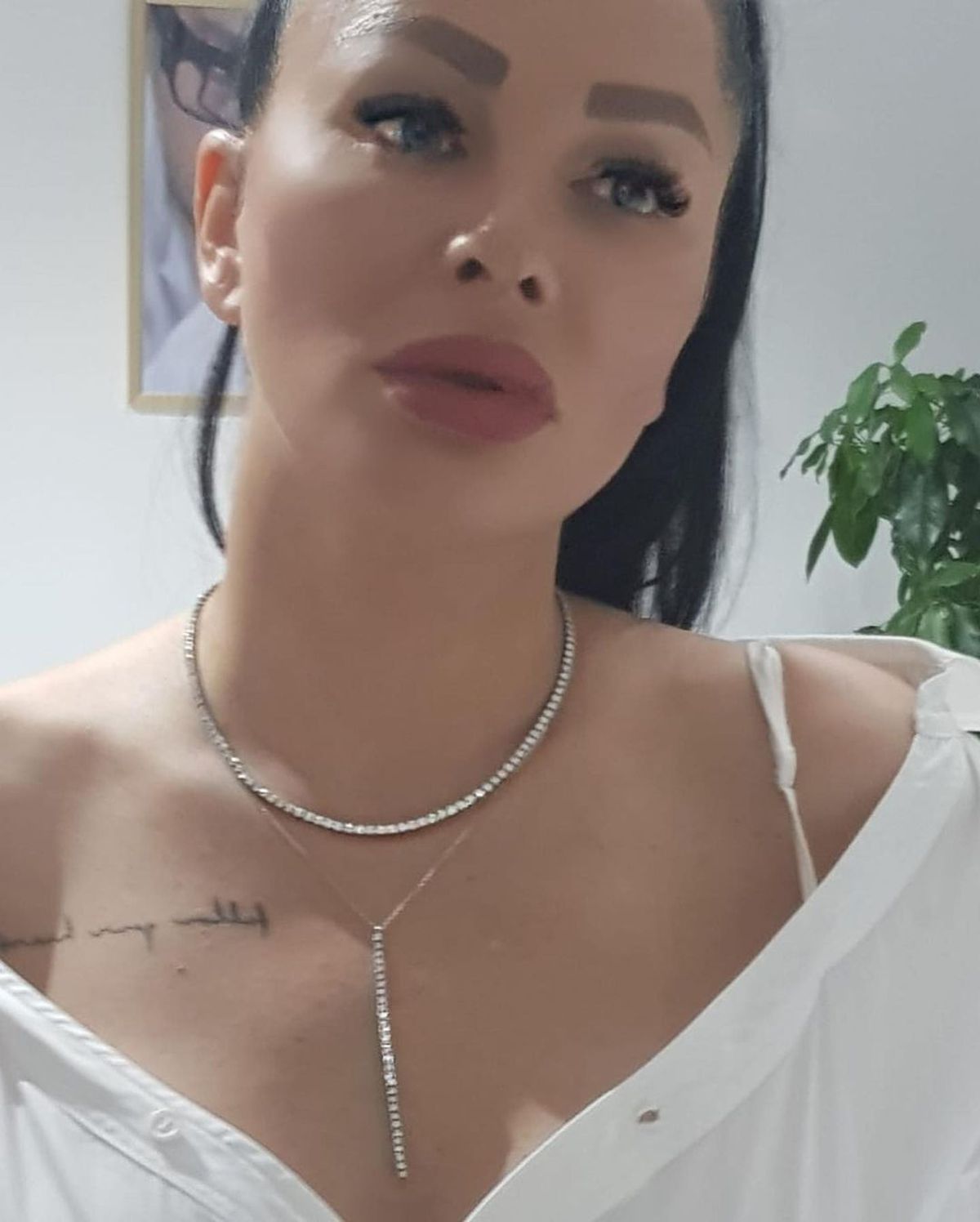 Brigitte, declarații cu lacrimi în ochi! De ce s-a despărțit de Ilie Năstase: „De asta s-a întâmplat”