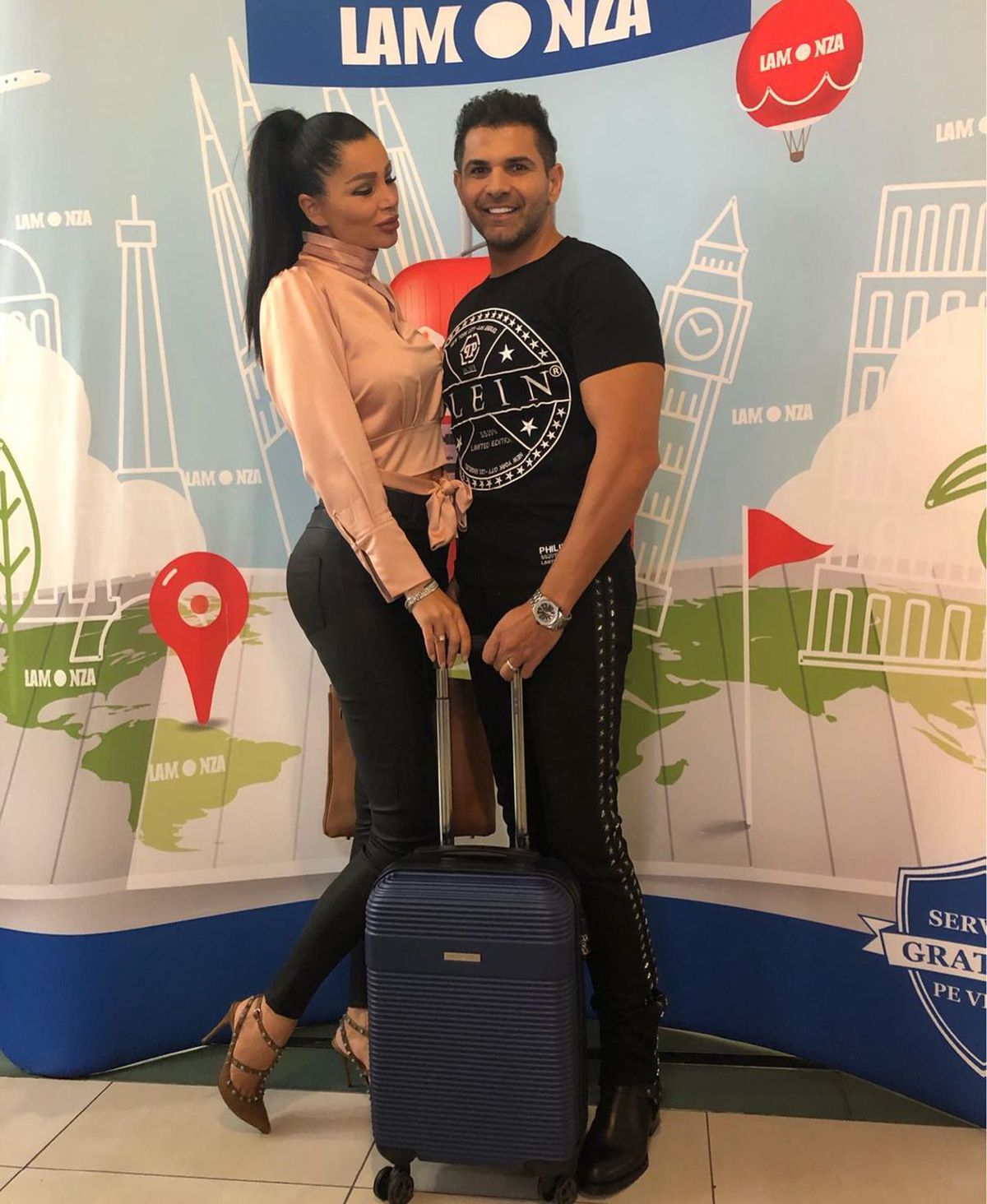 Brigitte, declarații cu lacrimi în ochi! De ce s-a despărțit de Ilie Năstase: „De asta s-a întâmplat”