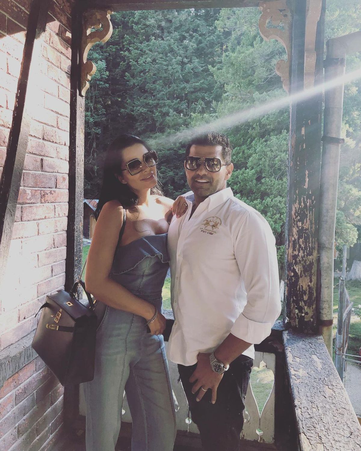 Brigitte, declarații cu lacrimi în ochi! De ce s-a despărțit de Ilie Năstase: „De asta s-a întâmplat”