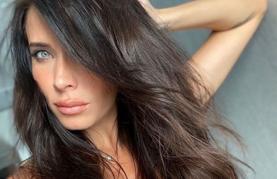 FOTO Soția lui Sergio Ramos, accident în propria casă: „Mi-a intrat un șurub în frunte”