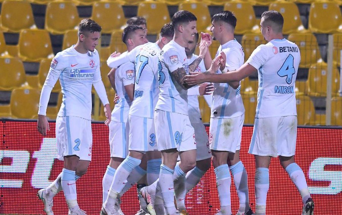 VIDEO Caz incredibil la FCSB! Jucătorul a vorbit direct cu Gigi Becali: „Lasă-mă mai mult pe teren!” » Răspunsul patronului