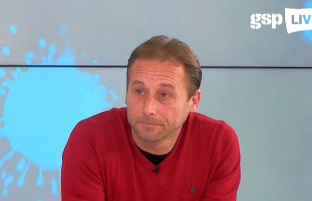 DINAMO. A crescut alături de regretaţii Hîldan și Cezar Dinu şi a vorbit despre blestemul acelei generaţii: „Nu știu ce a fost cu noi”