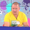 Ionuț Chirilă a fost antrenor la juniorii lui Dinamo și Rapid și a pregătit și naționala U21.