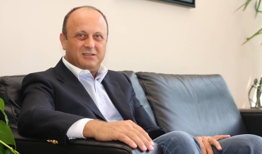 Un om de afaceri cu o avere de peste 100 de milioane de euro, interesat de Viitorul » Reacția lui Gică Popescu
