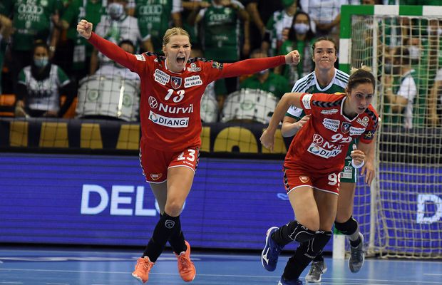 După patru înfrângeri, Vâlcea caută prima victorie în Ligă!