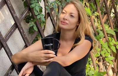 FOTO Soția lui Cristi Borcea, atenționare pe Instagram » Ce le-a transmis fostul model celor peste 600.000 de urmăritori