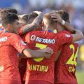 Răzvan Oaidă ar putea fi utilizat în FCSB - Hermannstadt