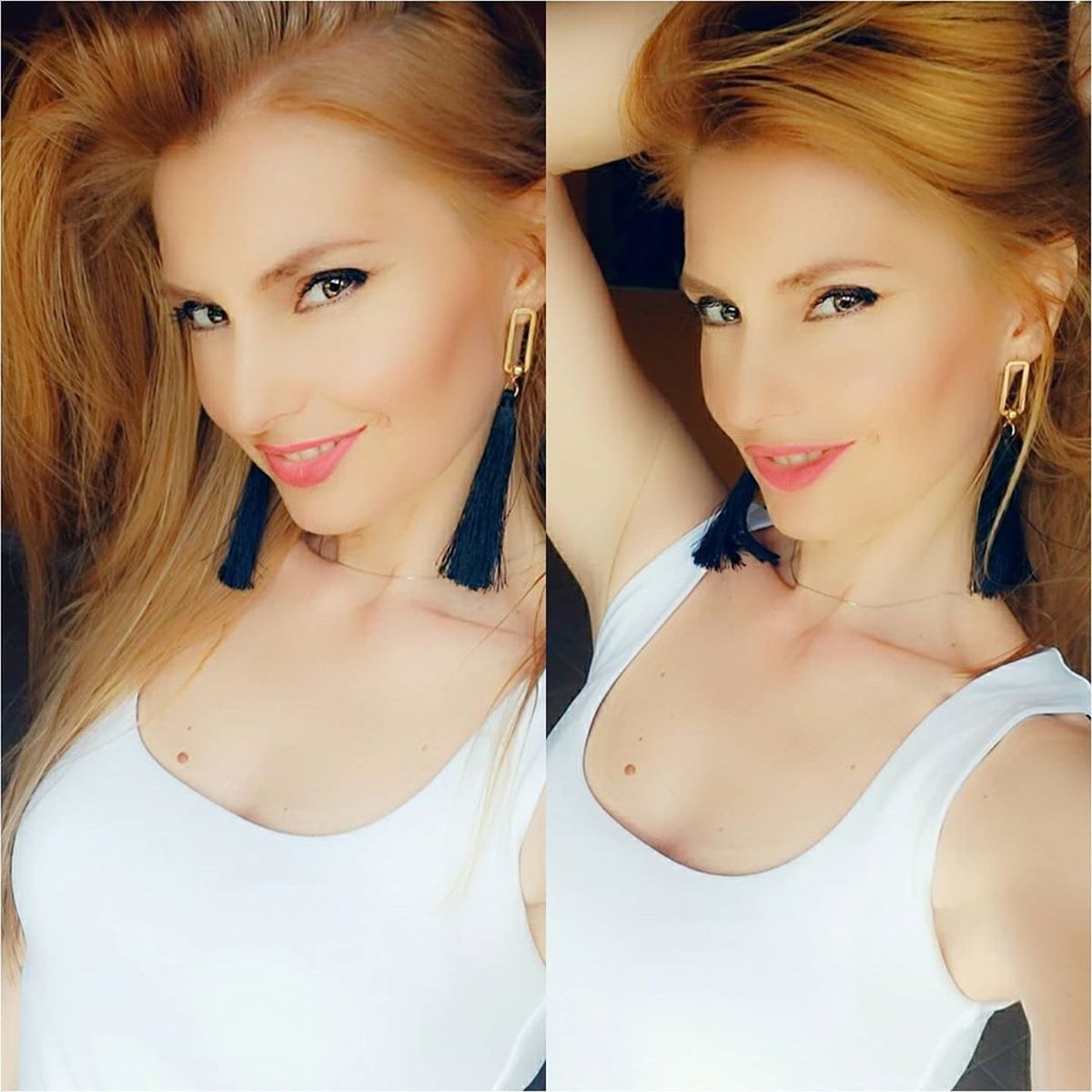 FOTO Cea mai sexy asistentă medicală? Fotbaliștii unei echipe din România, tratați de un fost manechin