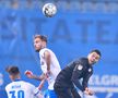 CSU Craiova - Academica Clinceni 0-1