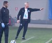 CRAIOVA - CLINCENI 0-1. Ilie Poenaru dezvăluie cum a bătut liderul Ligii 1: „Asta am încercat să facem și ne-a ieșit”