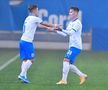 CSU Craiova - Academica Clinceni 0-1