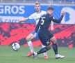 CRAIOVA - CLINCENI 0-1. Să râdem cu Dan Nistor » Cum și-a botezat mijlocașul oltenilor noul coleg :)