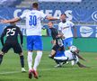 CRAIOVA - CLINCENI 0-1. Ilie Poenaru dezvăluie cum a bătut liderul Ligii 1: „Asta am încercat să facem și ne-a ieșit”