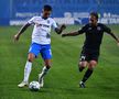 CSU Craiova - Academica Clinceni 0-1