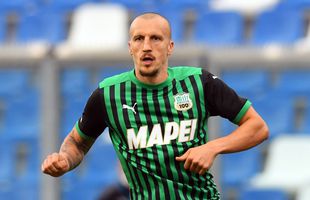 VIDEO Vlad Chiricheș, GOLAZO în Serie A! Execuție fantastică reușită de căpitanul României, după două gafe uriașe