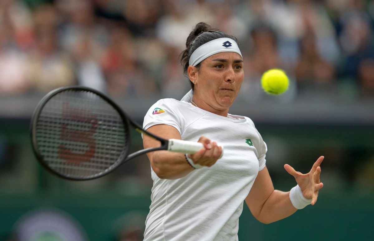 Cine e adversara Simonei Halep la WTA Madrid » A spart tiparele în tenis: „E dificil să vii din țara mea. Am avut dificultăți, dar sunt mândră de ce am devenit”