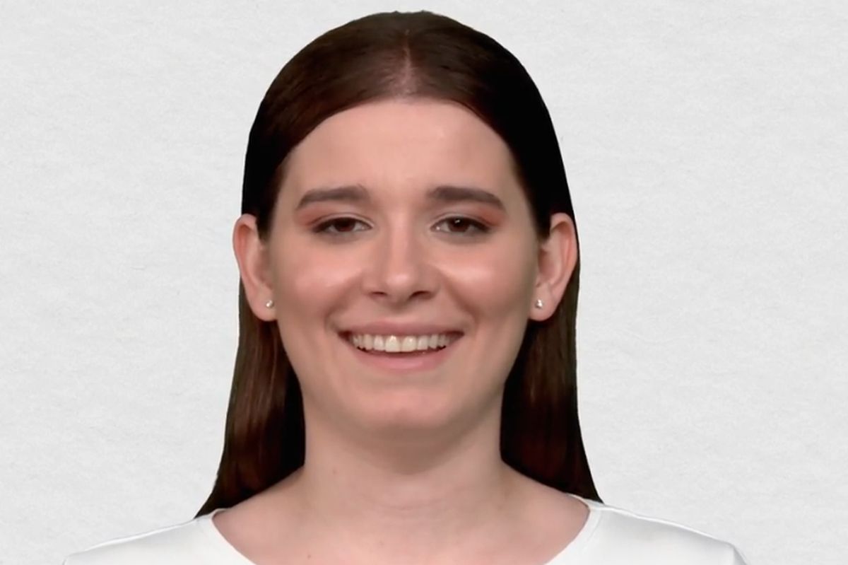 Kira Hagi, în televiziune! La ce post a început un proiect nou: „S-au aliniat toate planetele”