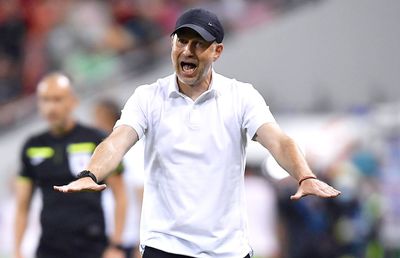 Ține cu dinții de contract » Edi Iordănescu este hotărât să răzbească la FCSB în ciuda declarațiilor lui Becali