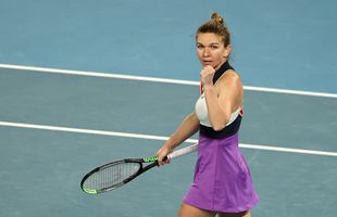 S-a tras la sorți tabloul principal de la Transylvania Open » Simona Halep, duel tare cu altă sportivă din România + adversar dificil pentru Emma Răducanu