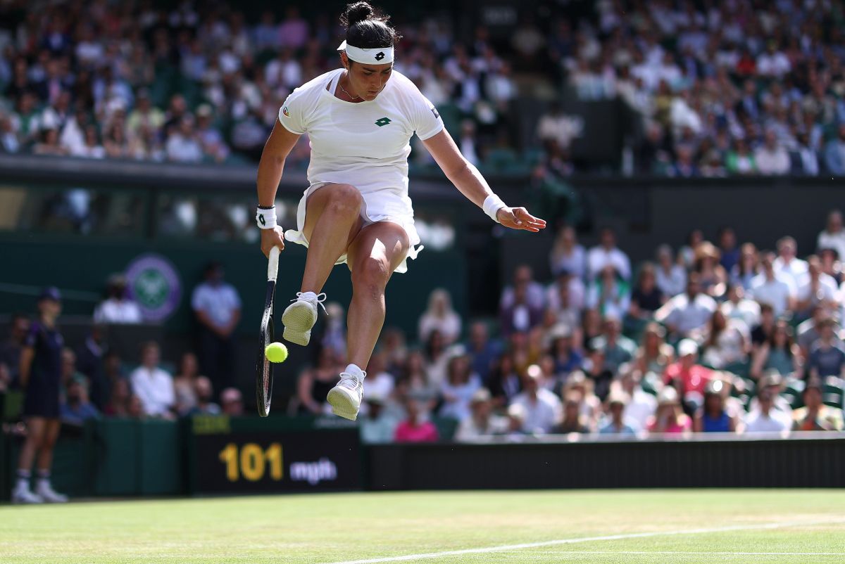 Ignorată de sponsorii mari, o africancă se îndreaptă spre locul 1 WTA! Billie Jean King e entuziasmată