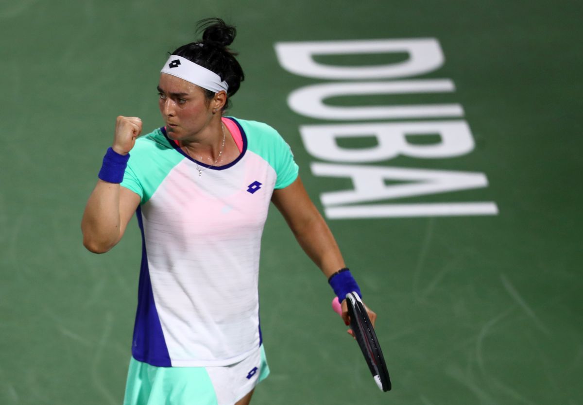 Cine e adversara Simonei Halep la WTA Madrid » A spart tiparele în tenis: „E dificil să vii din țara mea. Am avut dificultăți, dar sunt mândră de ce am devenit”