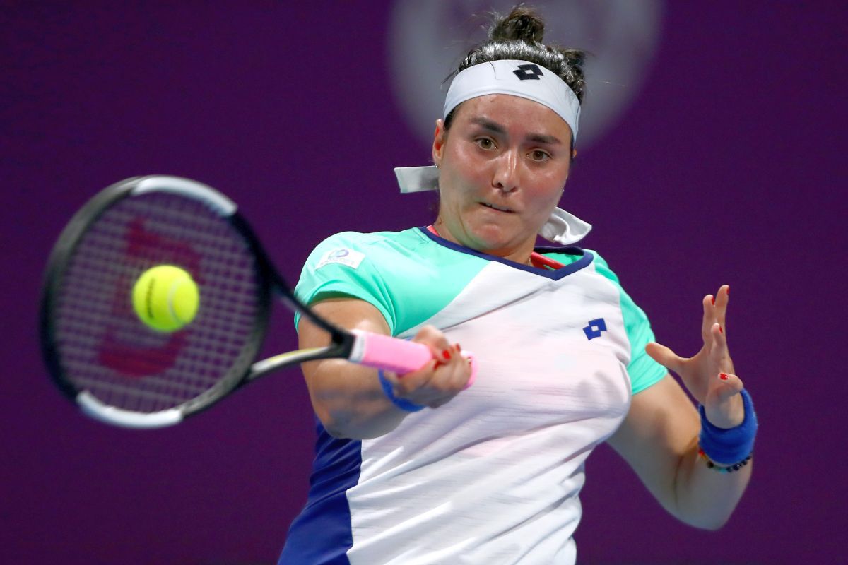 Ons Jabeur, prima jucătoare arabă care intră în Top 10 WTA