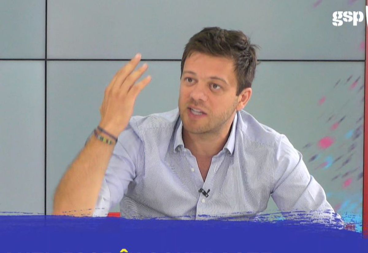 Victor Angelescu, nemulțumit de jocul Rapidului: „Puteam mai mult” + Ce spune despre schimbarea lui Mihai Iosif