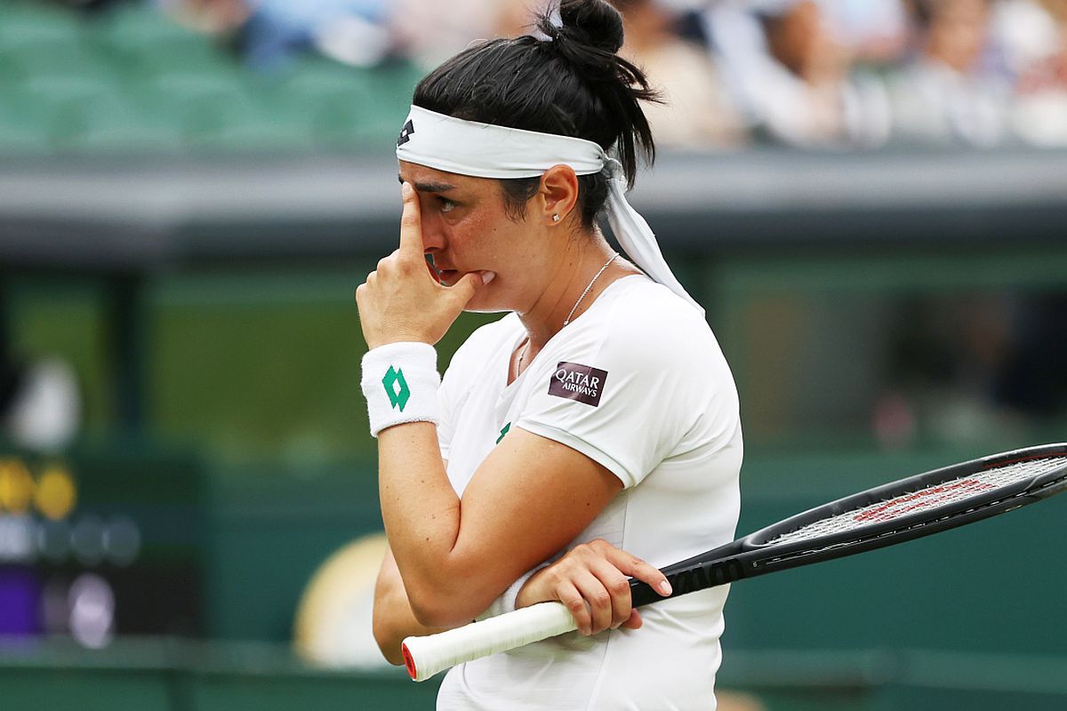 Ignorată de sponsorii mari, o africancă se îndreaptă spre locul 1 WTA! Billie Jean King e entuziasmată