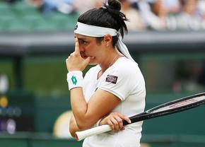 Ignorată de sponsorii mari, o africancă se îndreaptă spre locul 1 WTA! Billie Jean King e entuziasmată