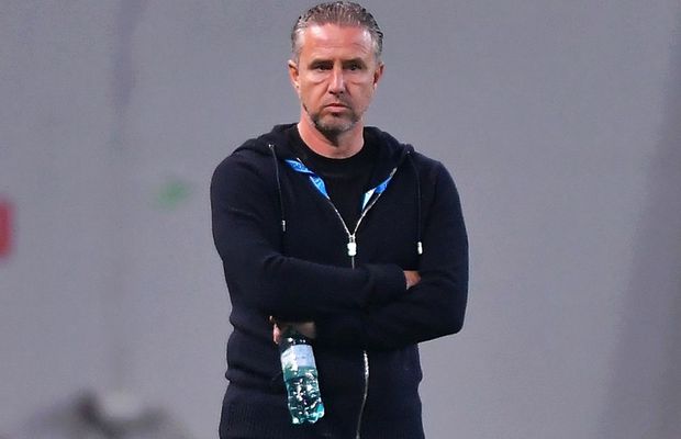 Laurențiu Reghecampf nu s-a abținut: „Să existe o diferență între oamenii vaccinați și cei nevaccinați!”