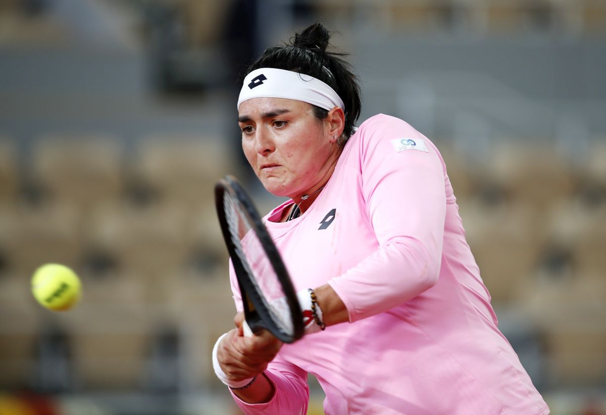 Cine e adversara Simonei Halep la WTA Madrid » A spart tiparele în tenis: „E dificil să vii din țara mea. Am avut dificultăți, dar sunt mândră de ce am devenit”