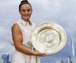 Ashleigh Barty / foto: Guliver/Getty Images