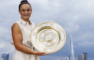 Ashleigh Barty, anunțul momentului în WTA: „A fost o decizie dificilă”