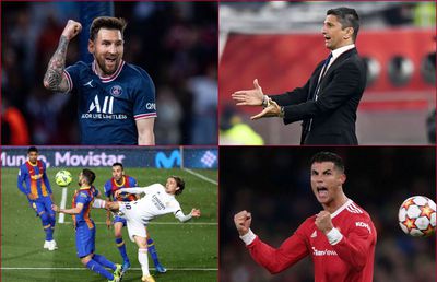 Fierbe Europa! 8 derby-uri de foc duminică » Programul, televizările + cele mai tari cote la pariuri